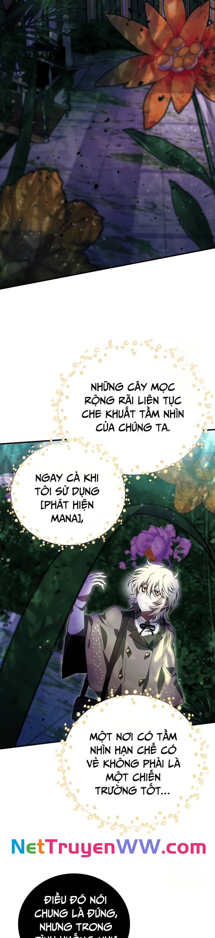 Xin Hãy Đọc Chapter 23 - Trang 32