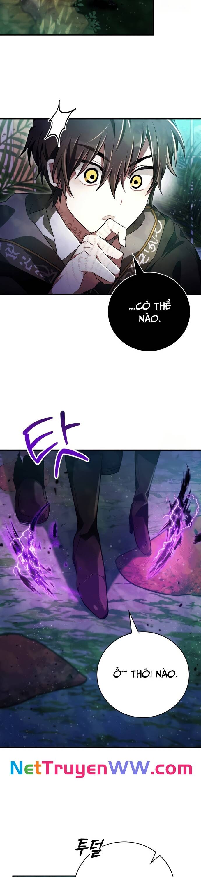 Xin Hãy Đọc Chapter 23 - Trang 34