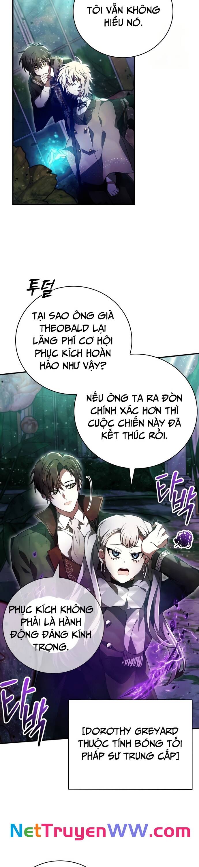 Xin Hãy Đọc Chapter 23 - Trang 35