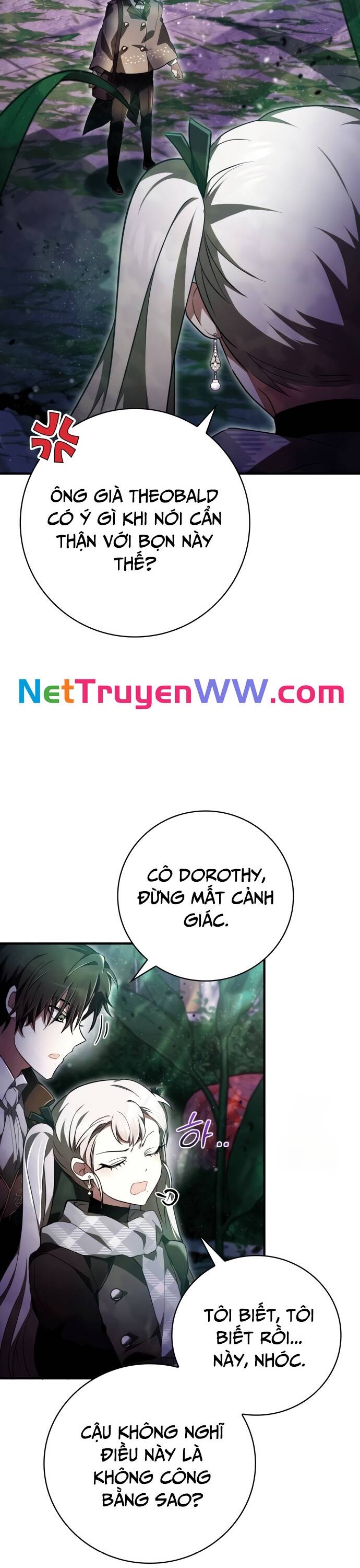 Xin Hãy Đọc Chapter 23 - Trang 37