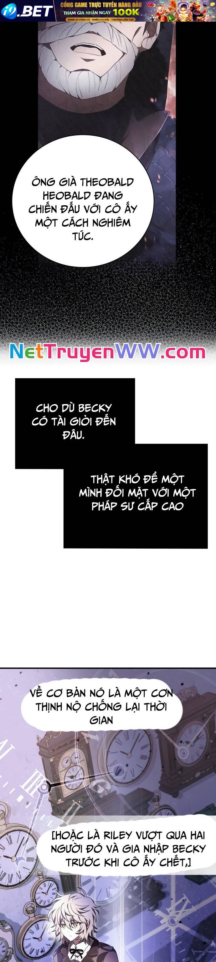 Xin Hãy Đọc Chapter 23 - Trang 39