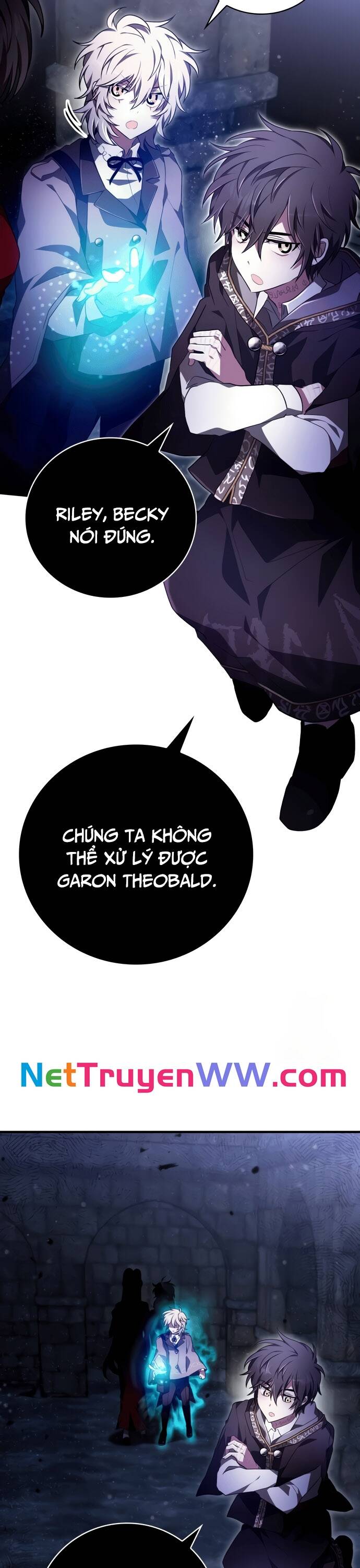 Xin Hãy Đọc Chapter 23 - Trang 4