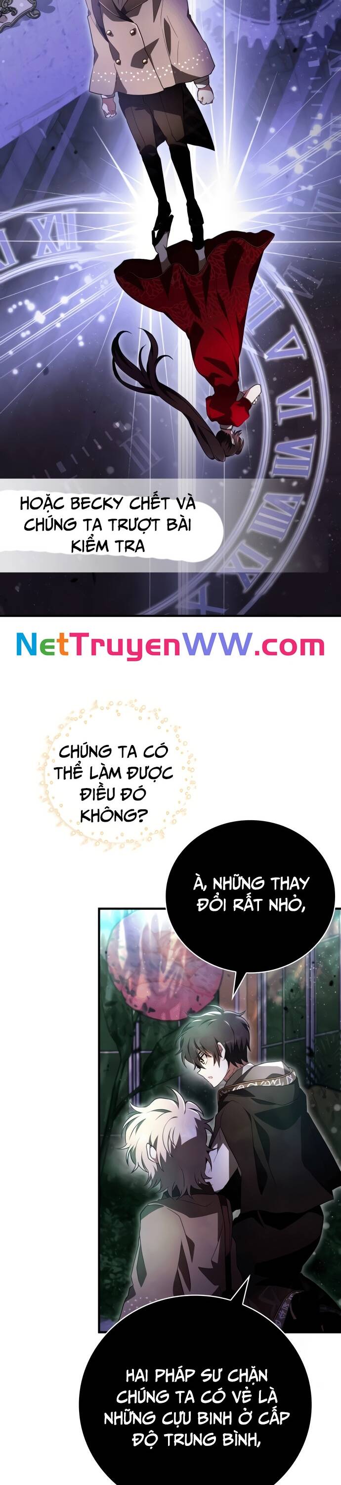 Xin Hãy Đọc Chapter 23 - Trang 40