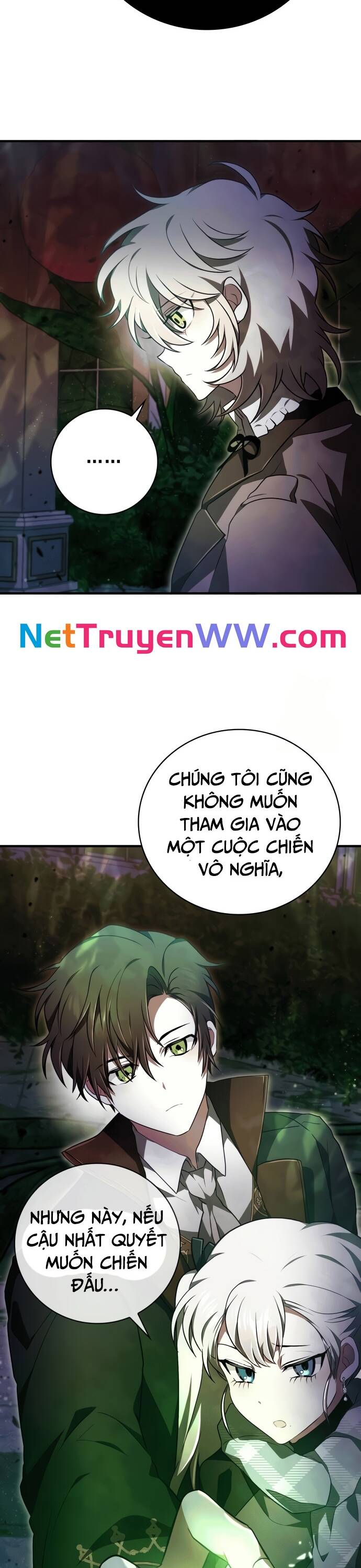 Xin Hãy Đọc Chapter 23 - Trang 41