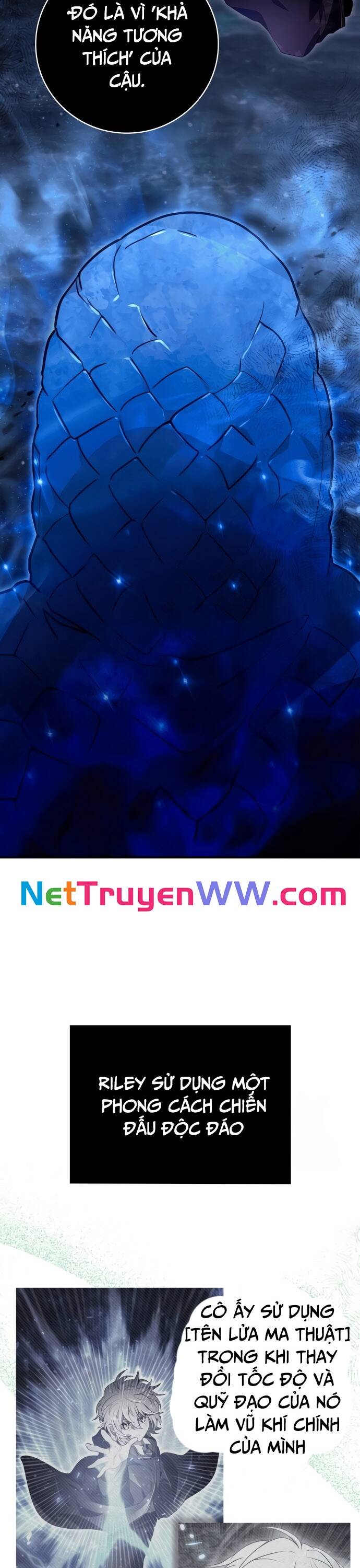 Xin Hãy Đọc Chapter 23 - Trang 5