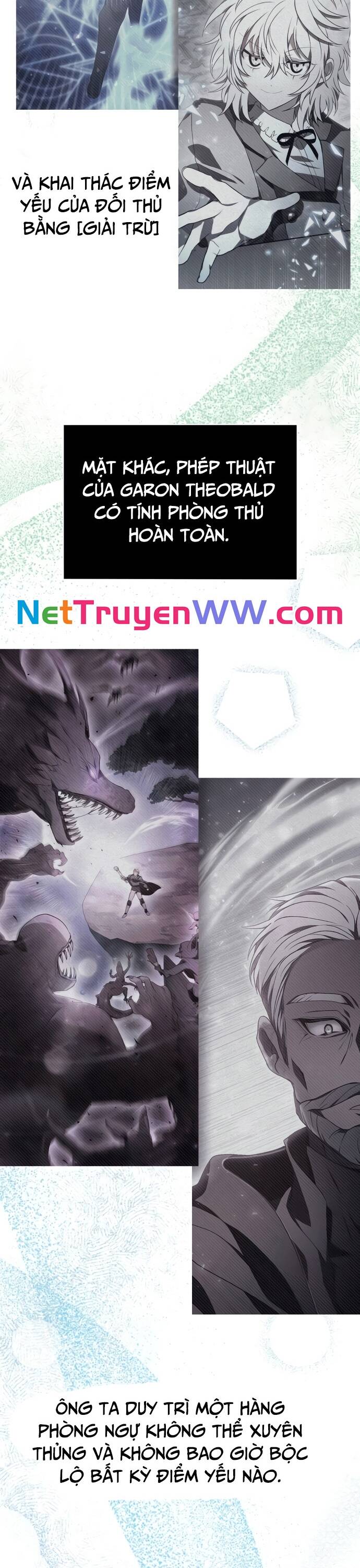 Xin Hãy Đọc Chapter 23 - Trang 6