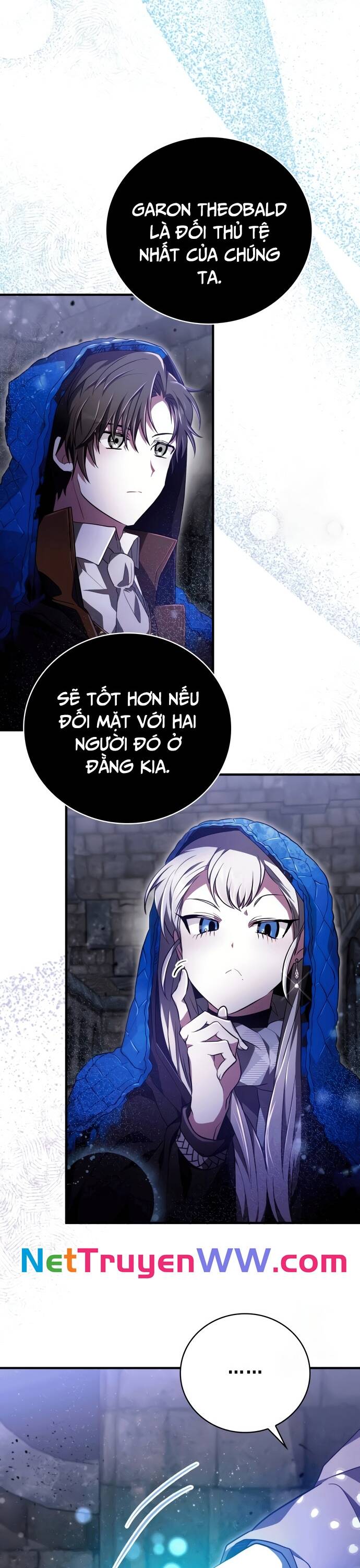 Xin Hãy Đọc Chapter 23 - Trang 7