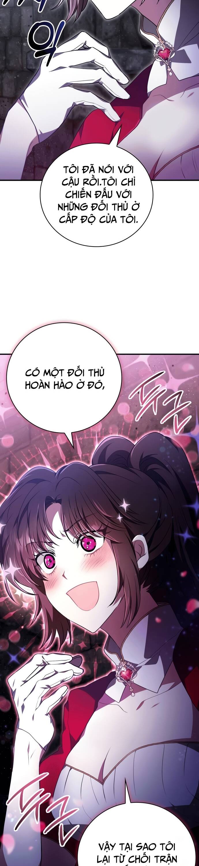 Xin Hãy Đọc Chapter 23 - Trang 9