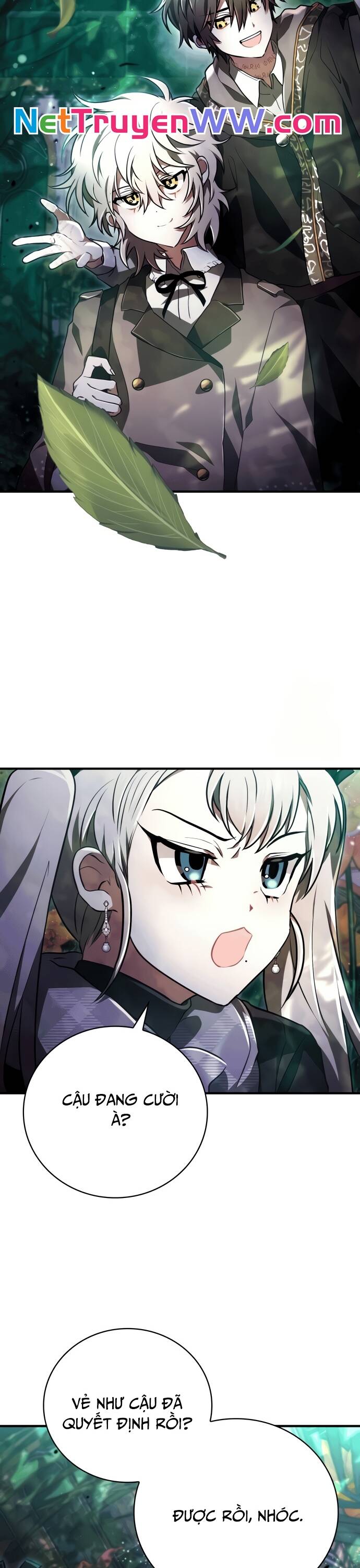 Xin Hãy Đọc - Chapter 24 - Page 22