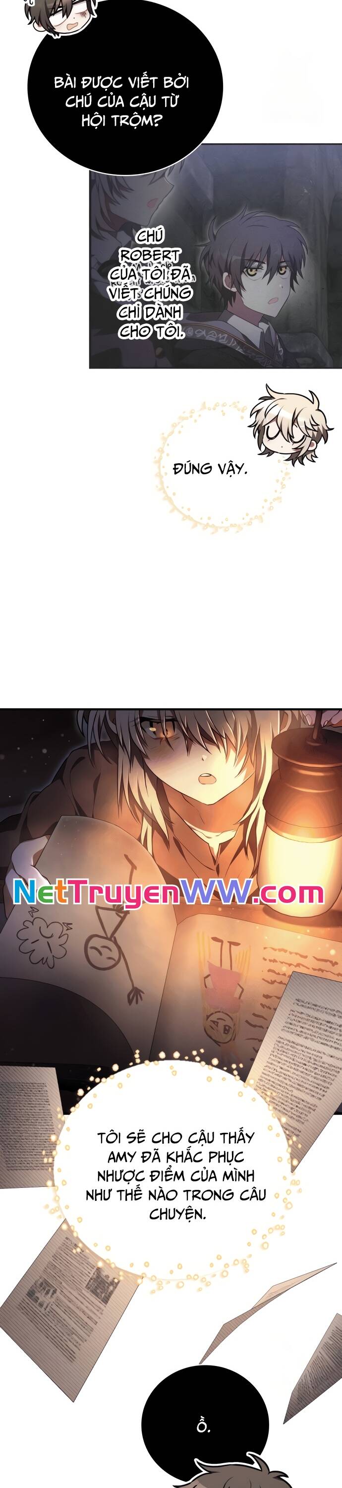 Xin Hãy Đọc - Chapter 24 - Page 24