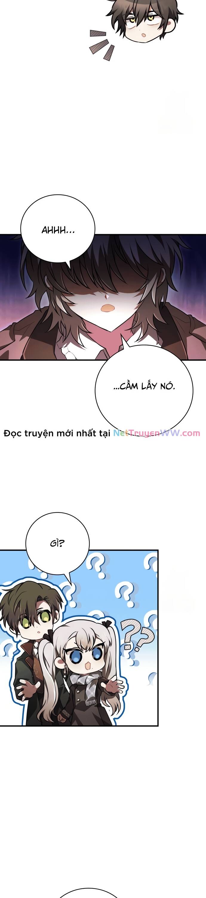 Xin Hãy Đọc - Chapter 24 - Page 25