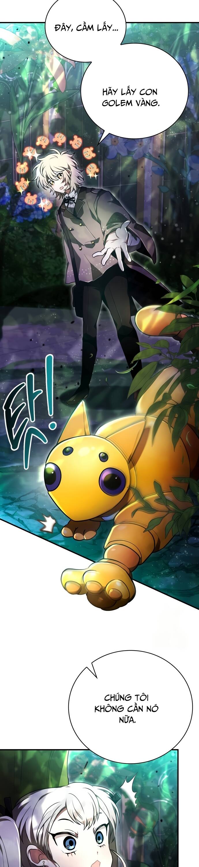 Xin Hãy Đọc - Chapter 24 - Page 26