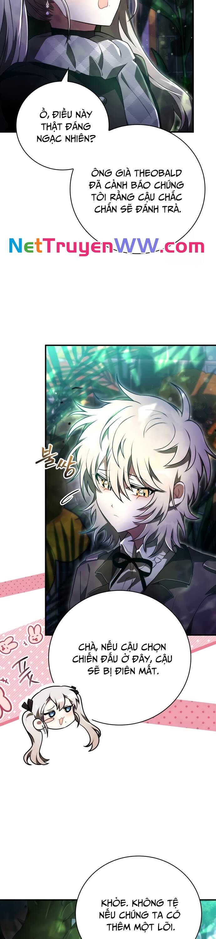 Xin Hãy Đọc - Chapter 24 - Page 27