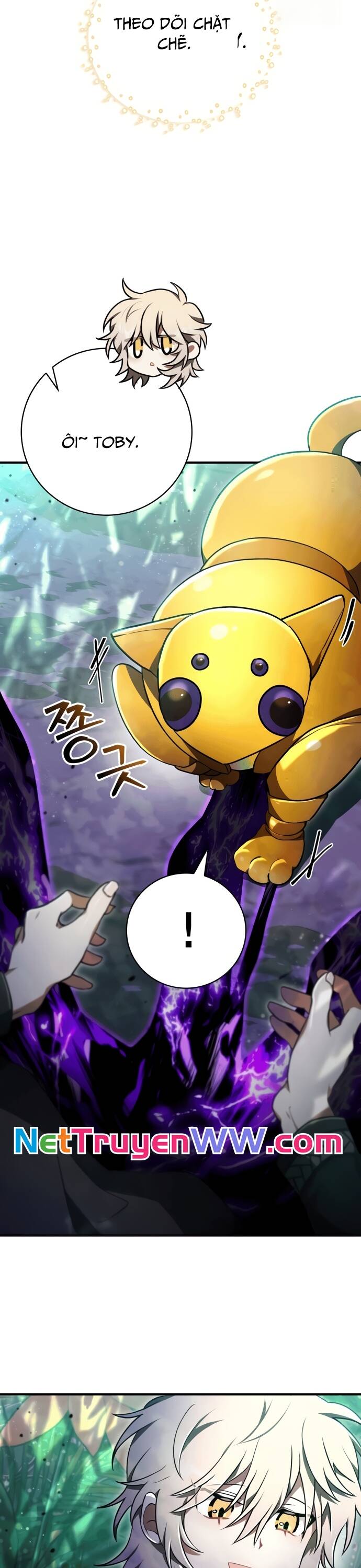 Xin Hãy Đọc - Chapter 24 - Page 31