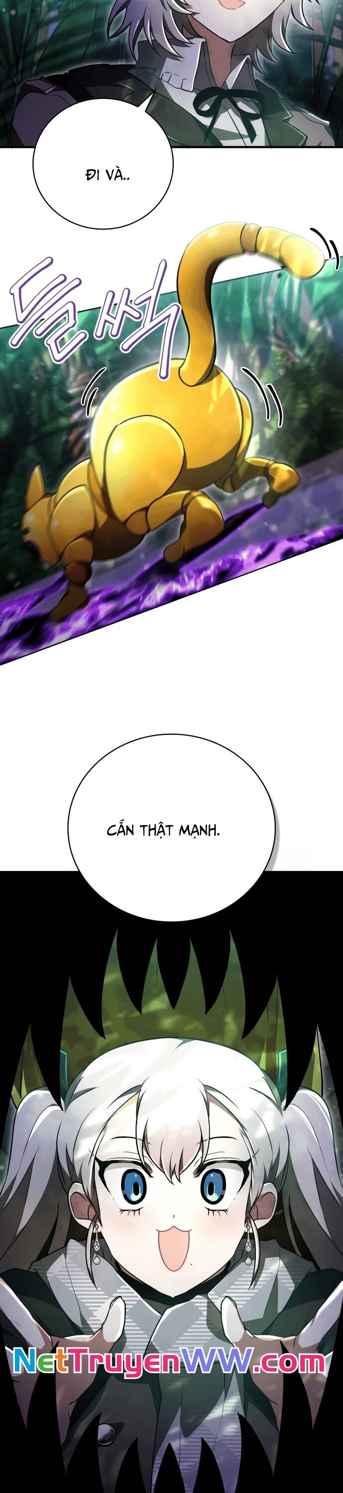 Xin Hãy Đọc - Chapter 24 - Page 32