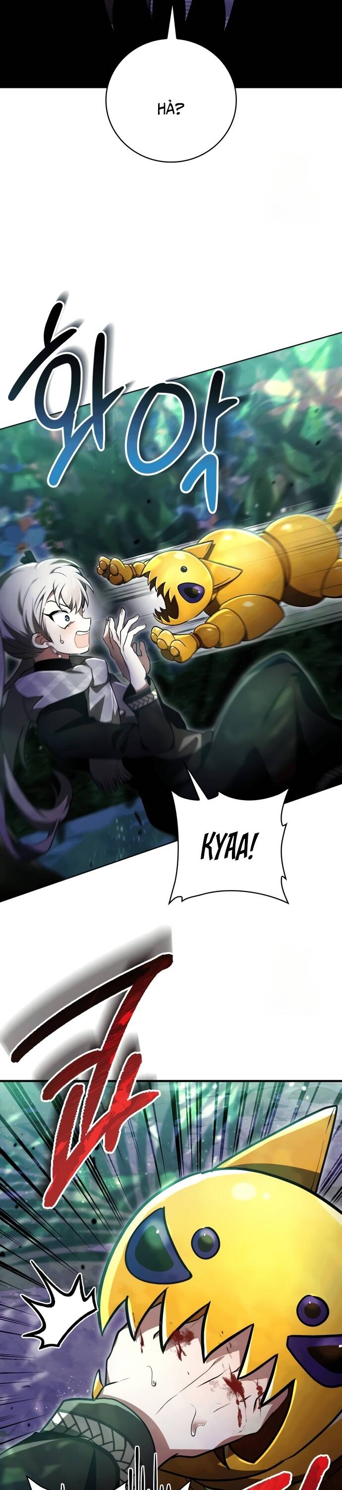 Xin Hãy Đọc - Chapter 24 - Page 33