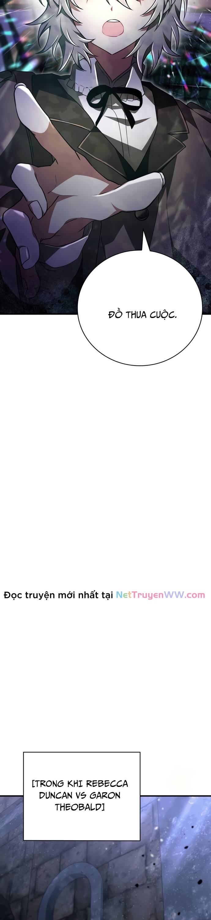 Xin Hãy Đọc - Chapter 24 - Page 44