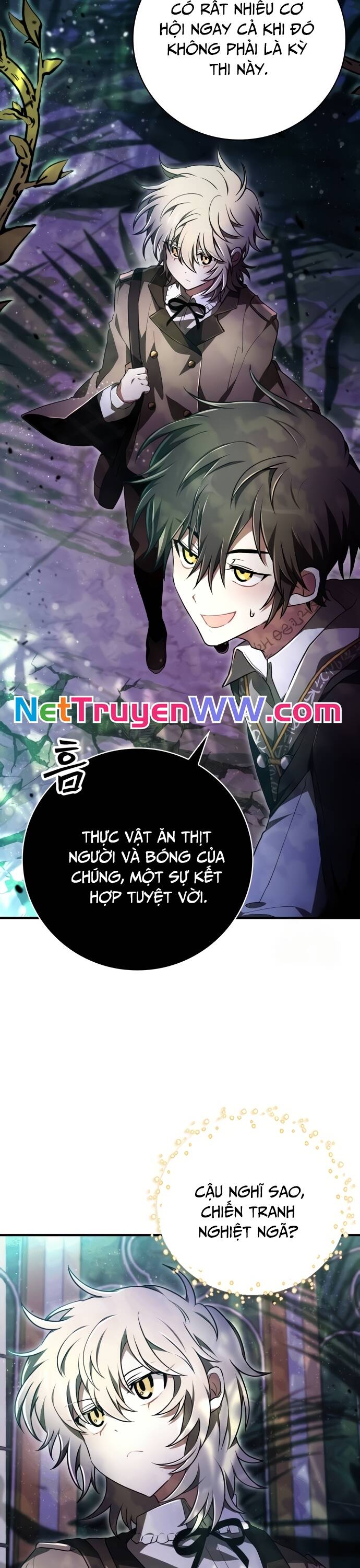 Xin Hãy Đọc - Chapter 24 - Page 8