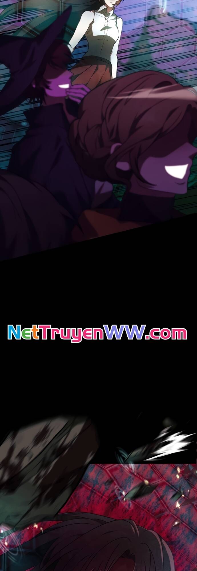 Xin Hãy Đọc - Chapter 25 - Page 13