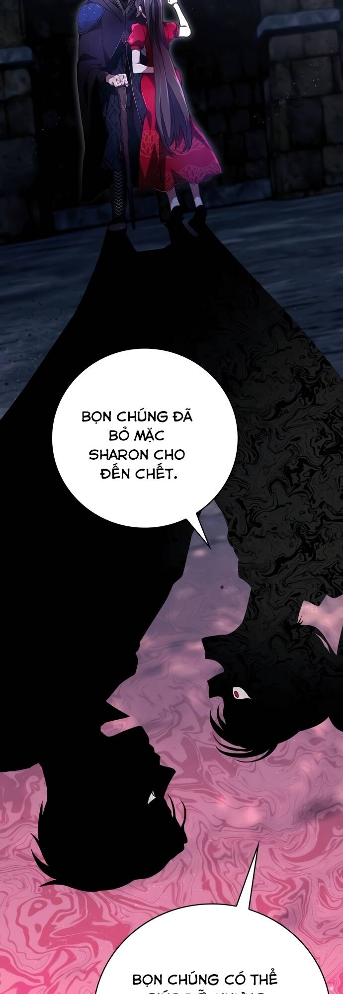 Xin Hãy Đọc - Chapter 25 - Page 17