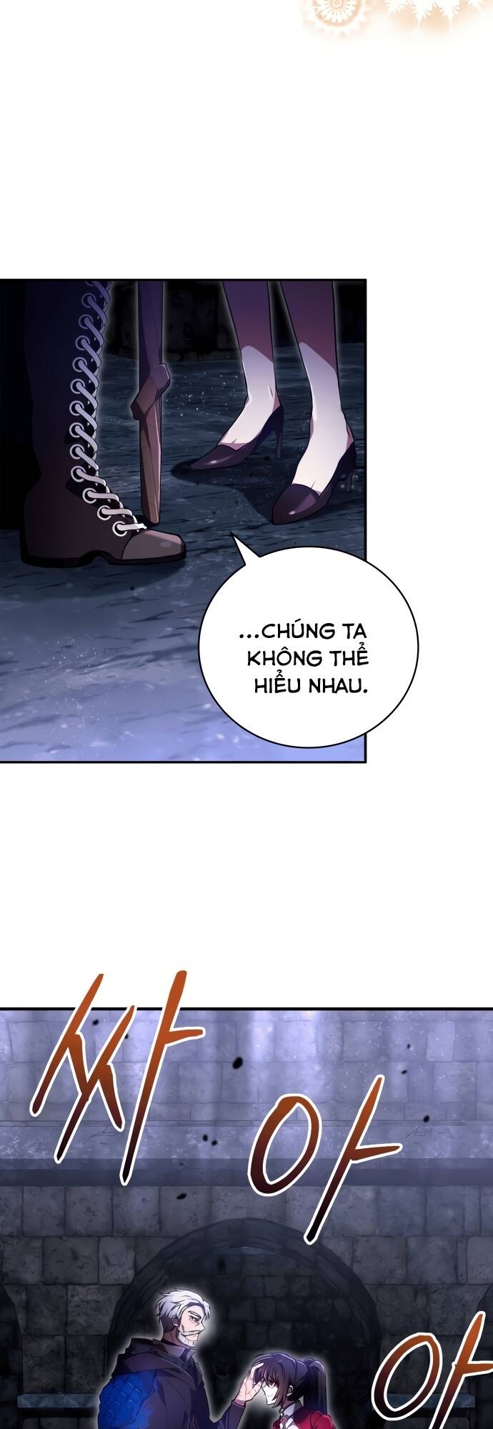 Xin Hãy Đọc - Chapter 25 - Page 27