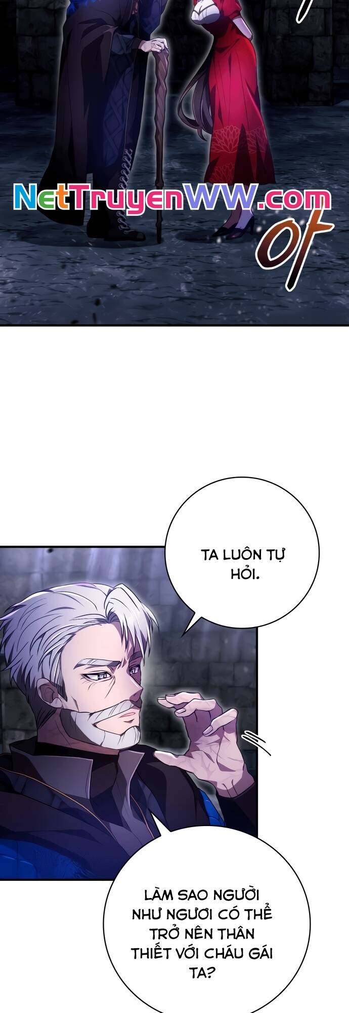 Xin Hãy Đọc - Chapter 25 - Page 28