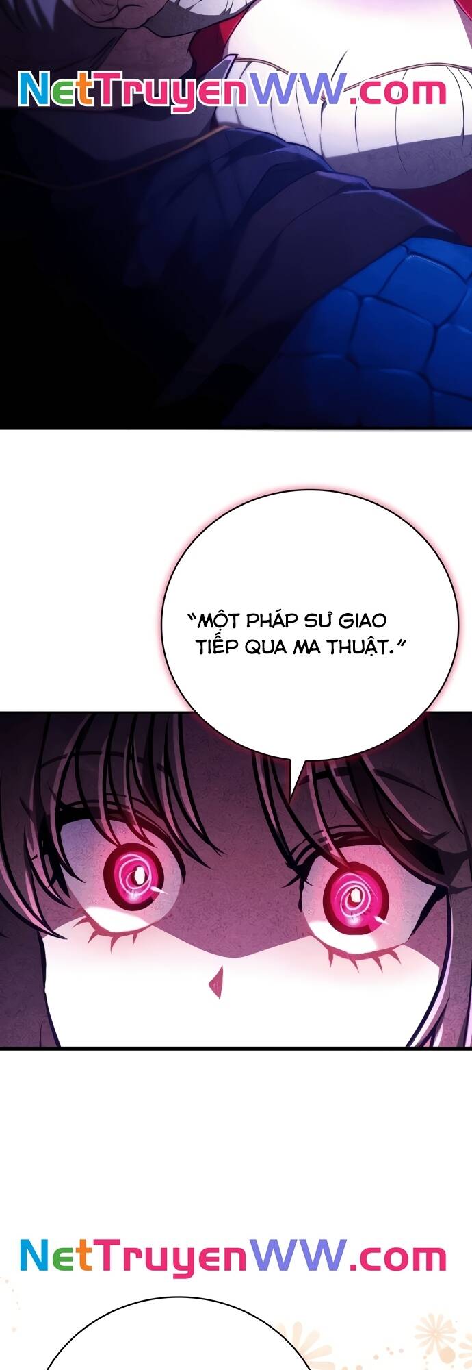 Xin Hãy Đọc - Chapter 25 - Page 31