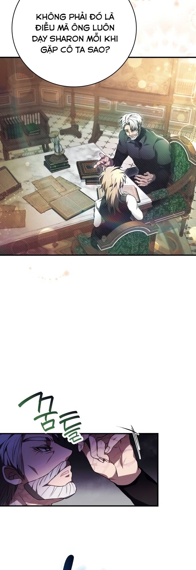 Xin Hãy Đọc - Chapter 25 - Page 32