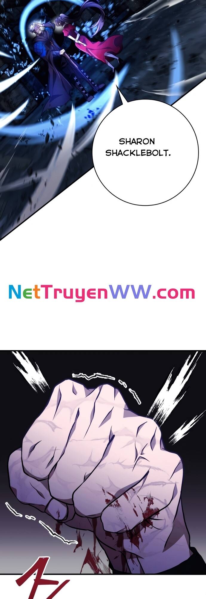 Xin Hãy Đọc - Chapter 25 - Page 36