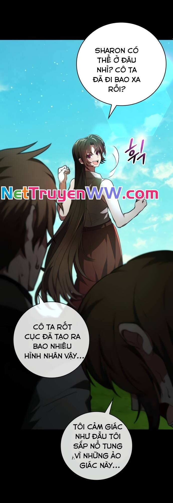 Xin Hãy Đọc - Chapter 25 - Page 4