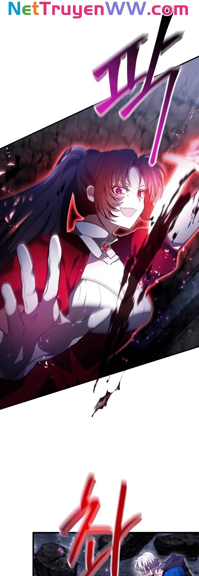 Xin Hãy Đọc - Chapter 25 - Page 54