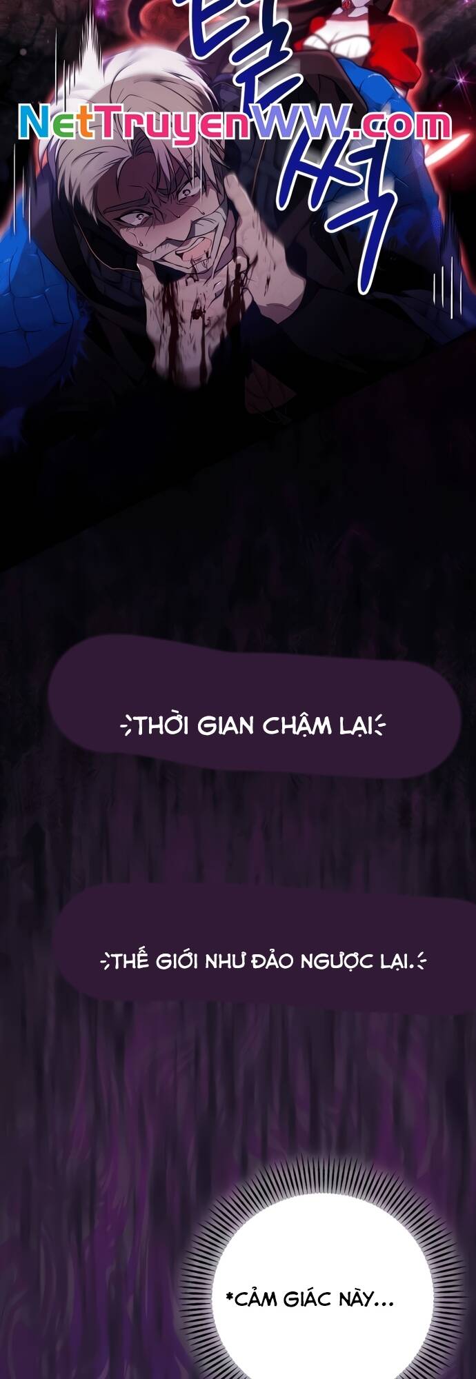 Xin Hãy Đọc - Chapter 25 - Page 56