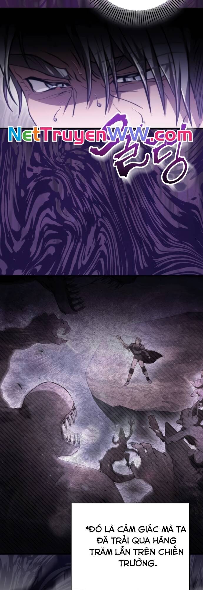 Xin Hãy Đọc - Chapter 25 - Page 57