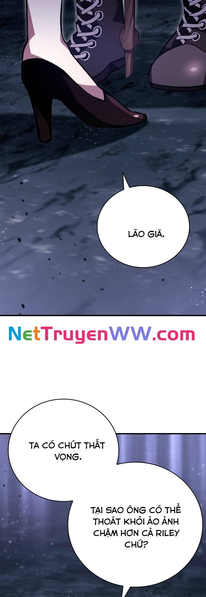 Xin Hãy Đọc - Chapter 25 - Page 62