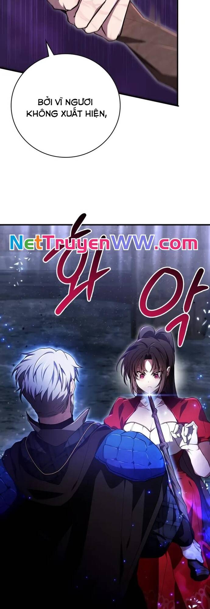 Xin Hãy Đọc - Chapter 26 - Page 11