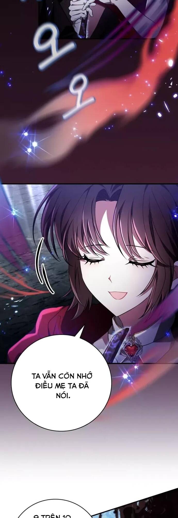 Xin Hãy Đọc - Chapter 26 - Page 21