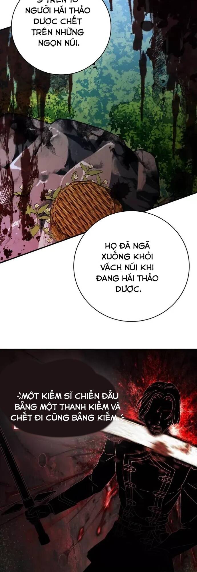 Xin Hãy Đọc - Chapter 26 - Page 22