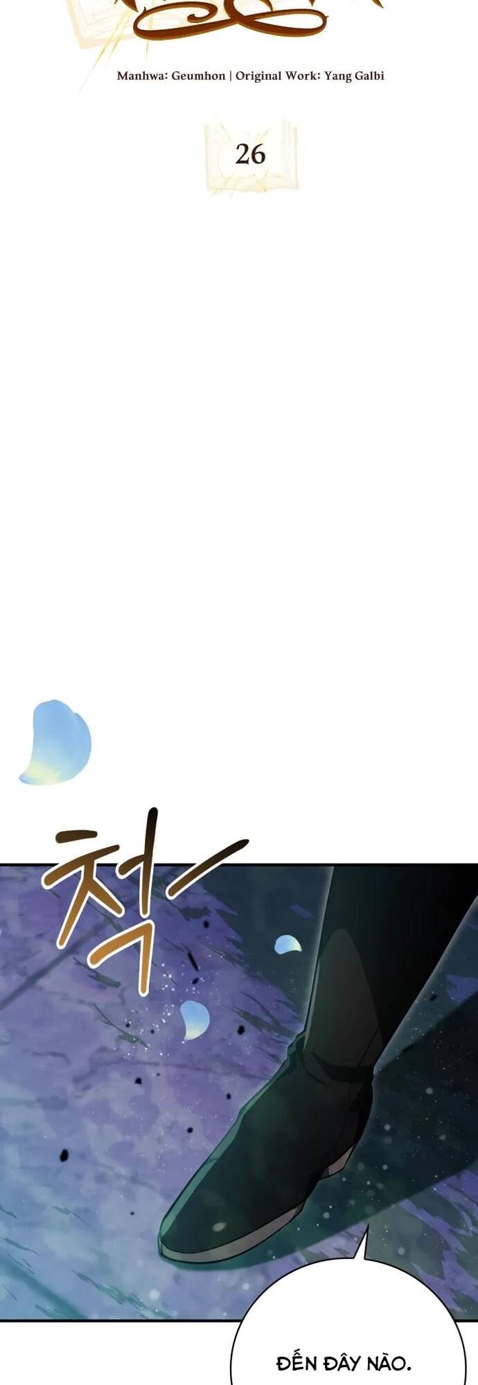 Xin Hãy Đọc - Chapter 26 - Page 31