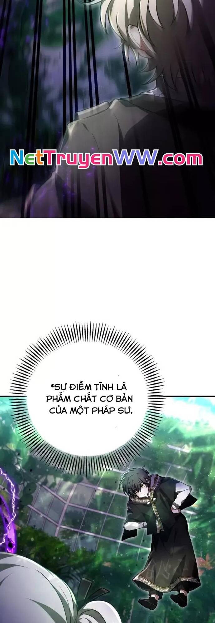 Xin Hãy Đọc - Chapter 26 - Page 36