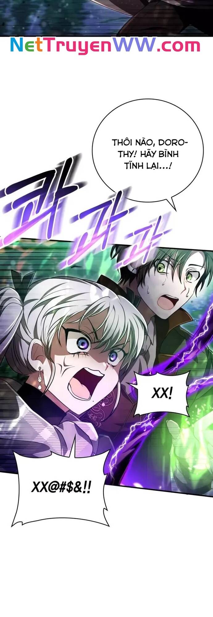 Xin Hãy Đọc - Chapter 26 - Page 39