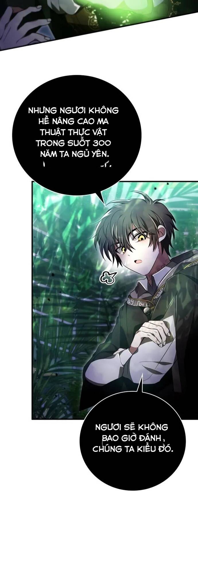 Xin Hãy Đọc - Chapter 26 - Page 47