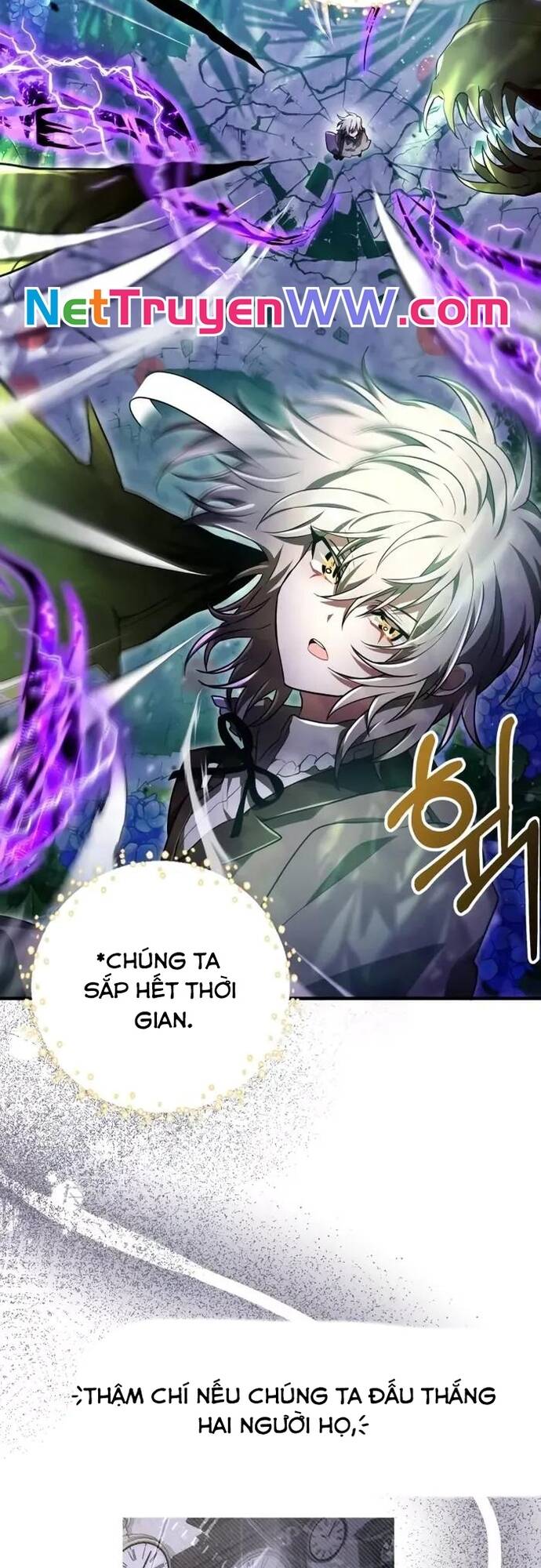 Xin Hãy Đọc - Chapter 26 - Page 51