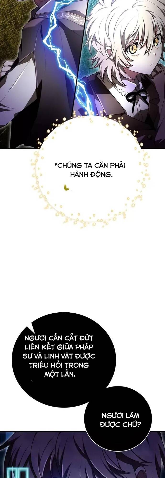 Xin Hãy Đọc - Chapter 26 - Page 53