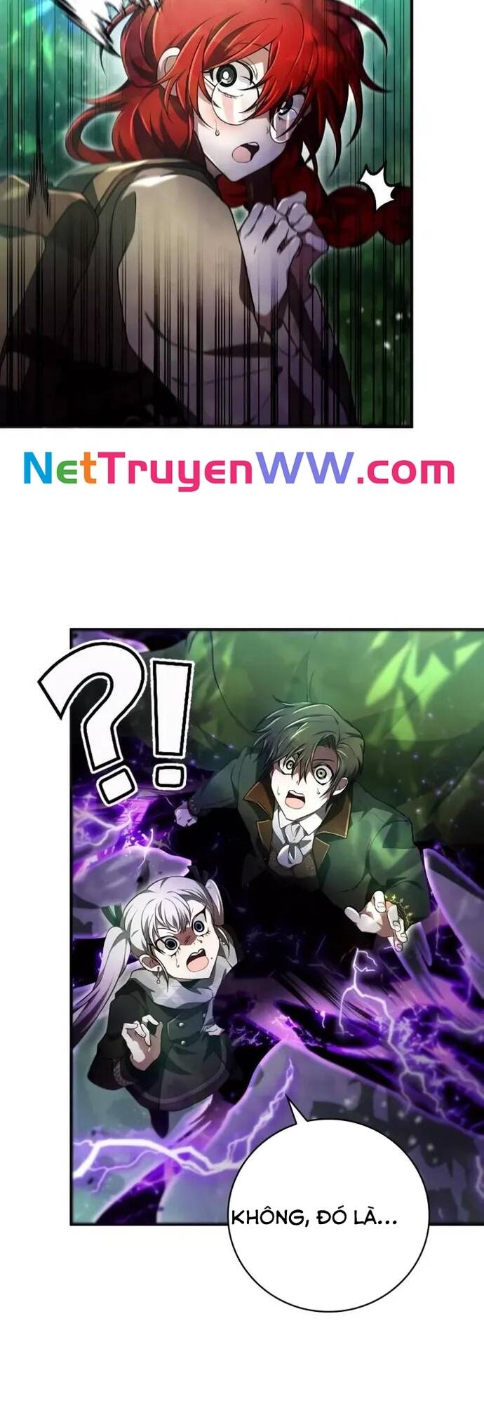 Xin Hãy Đọc - Chapter 26 - Page 57