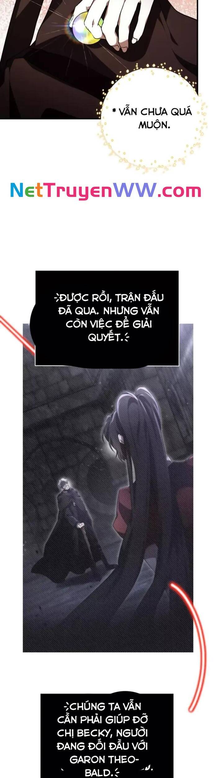 Xin Hãy Đọc - Chapter 27 - Page 12