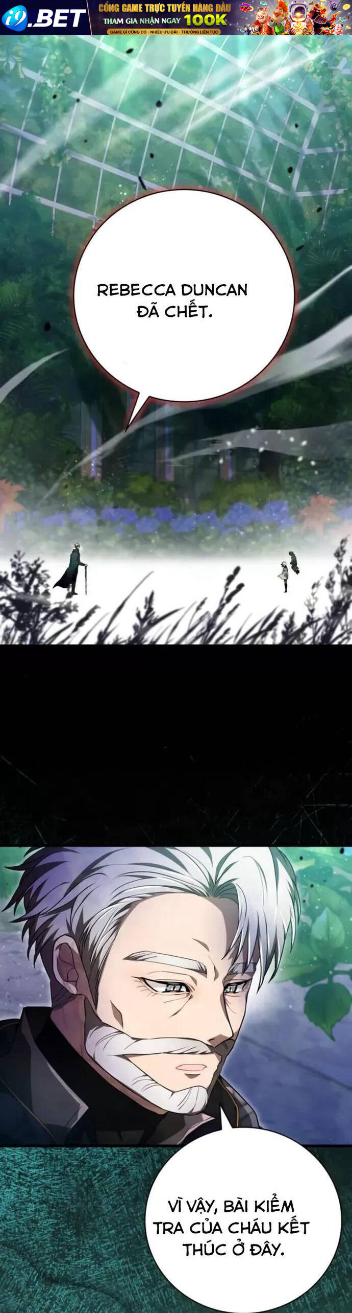 Xin Hãy Đọc - Chapter 27 - Page 18