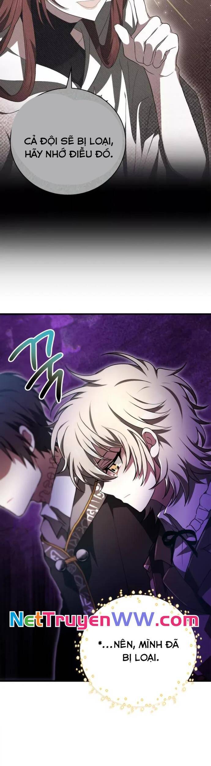 Xin Hãy Đọc - Chapter 27 - Page 22