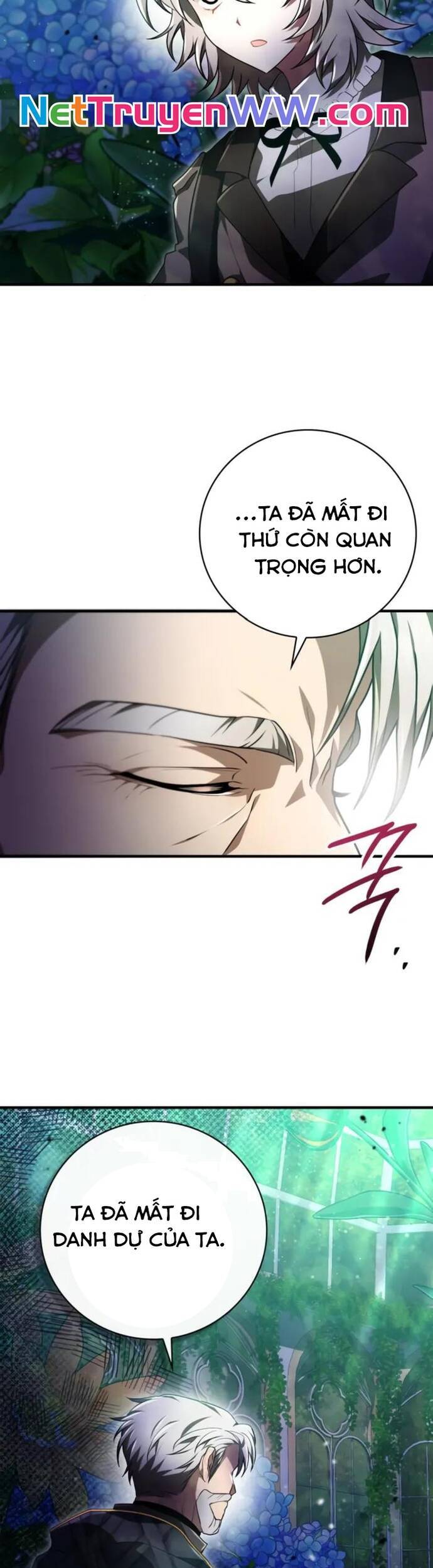 Xin Hãy Đọc - Chapter 27 - Page 24