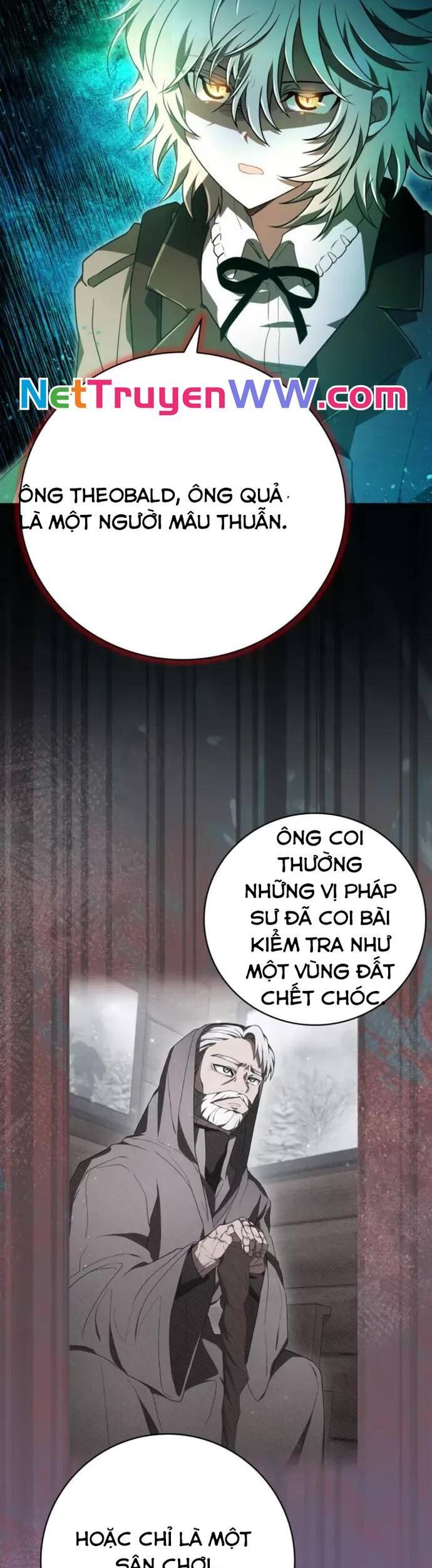 Xin Hãy Đọc - Chapter 27 - Page 26