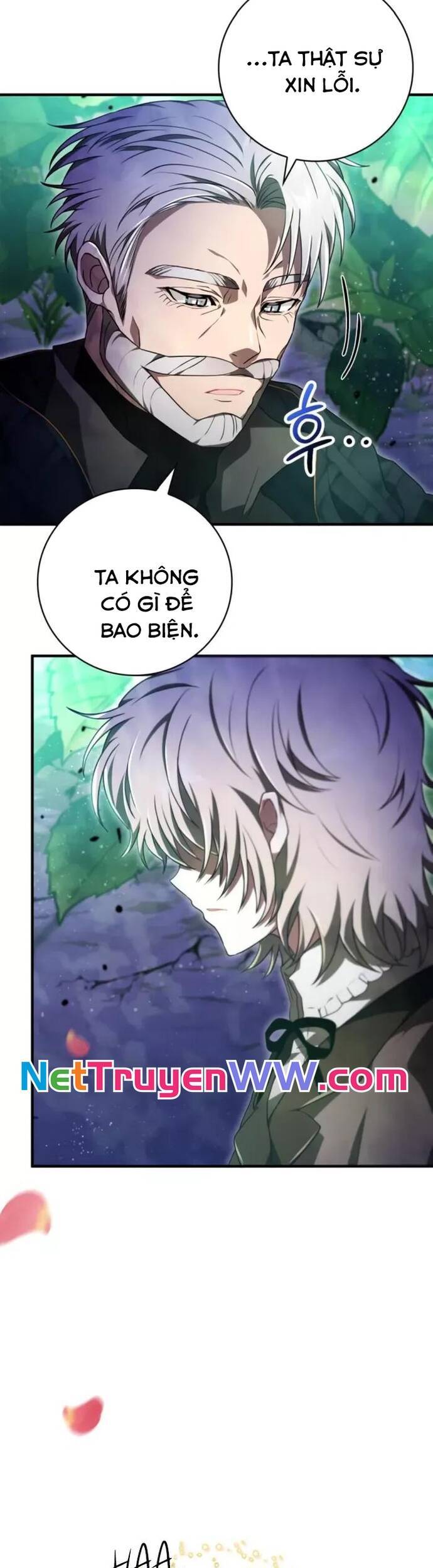 Xin Hãy Đọc - Chapter 27 - Page 28